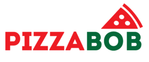 PIZZA BOB LOGO FOR VIRTUALIX WEBSITE